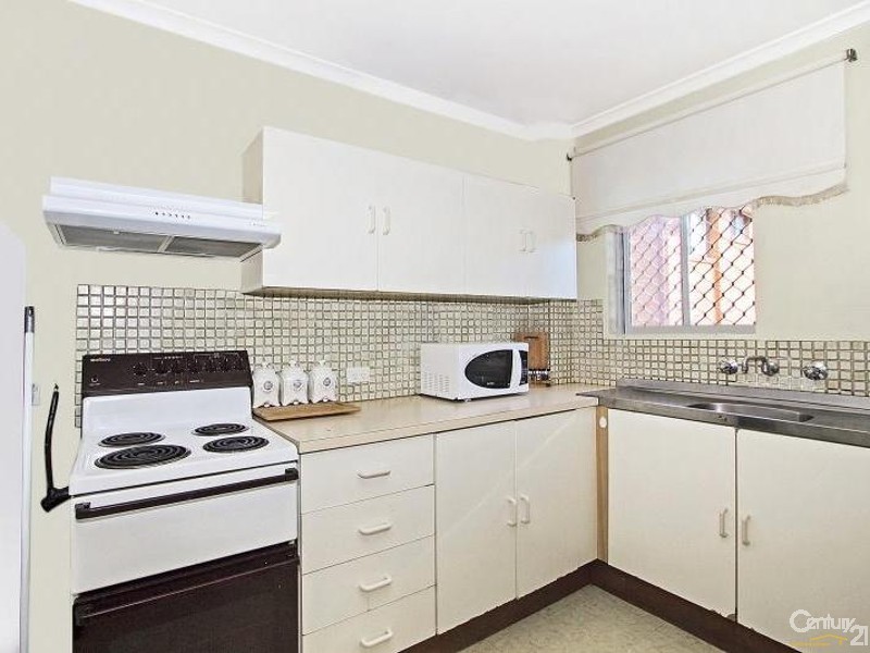 2D/ 9 – 19 York Road, Jamisontown NSW 2750