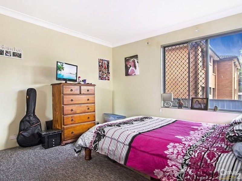 2D/ 9 – 19 York Road, Jamisontown NSW 2750