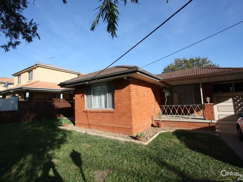 20 Lethbridge Street, Penrith NSW 2750