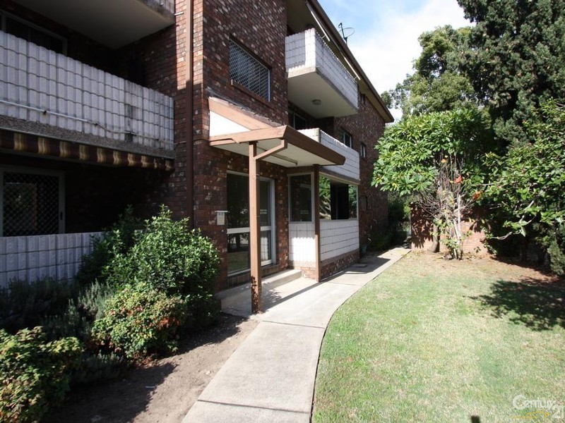7/158 Lethbridge Street, Penrith NSW 2750
