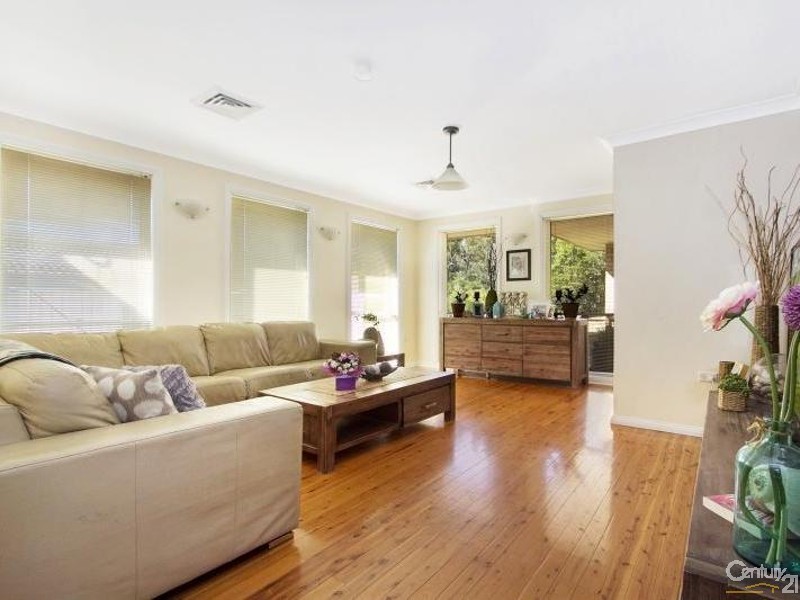 46 Glencoe Avenue, Werrington County NSW 2747