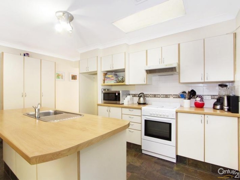 46 Glencoe Avenue, Werrington County NSW 2747