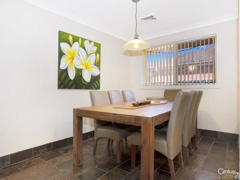 46 Glencoe Avenue, Werrington County NSW 2747