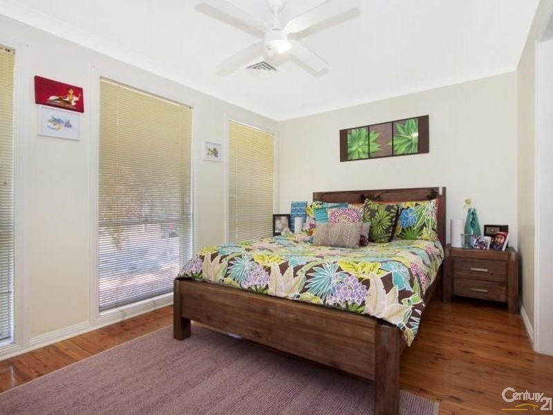 46 Glencoe Avenue, Werrington County NSW 2747