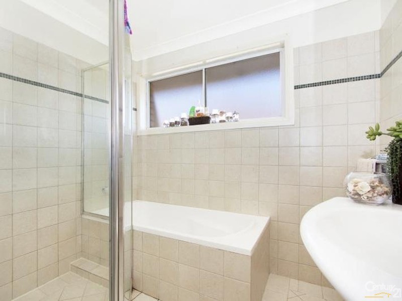 46 Glencoe Avenue, Werrington County NSW 2747