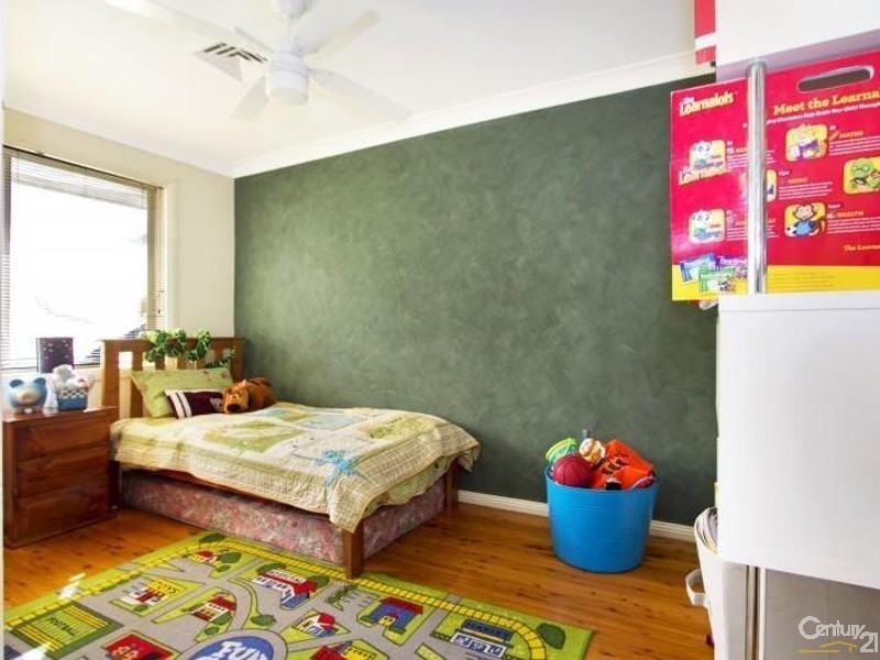 46 Glencoe Avenue, Werrington County NSW 2747