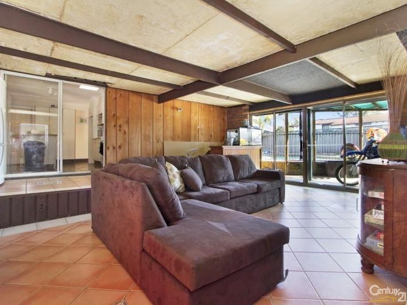 46 Glencoe Avenue, Werrington County NSW 2747