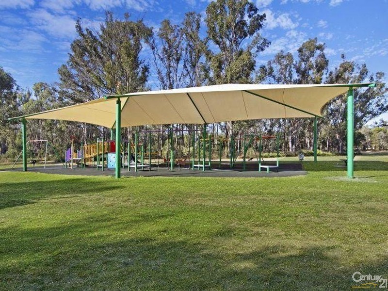 46 Glencoe Avenue, Werrington County NSW 2747