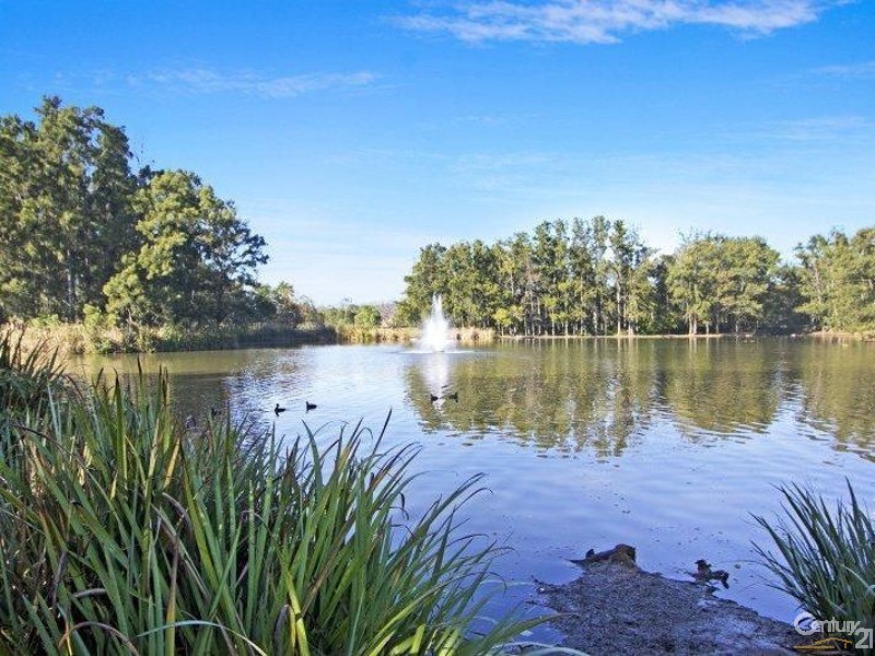 46 Glencoe Avenue, Werrington County NSW 2747