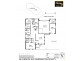 46 Glencoe Avenue, Werrington County NSW 2747 Floorplan