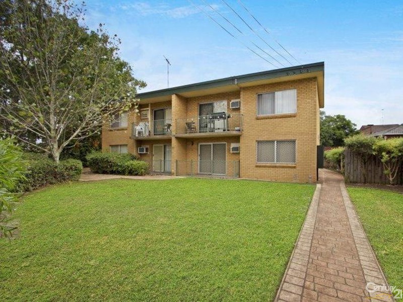 6/21 Castlereagh Street, Penrith NSW 2750