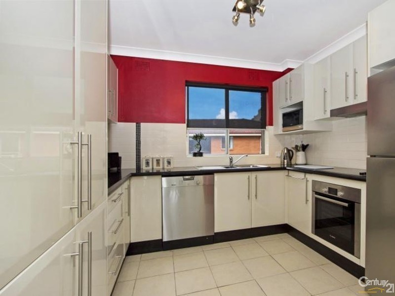 6/21 Castlereagh Street, Penrith NSW 2750