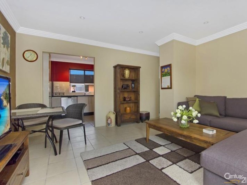 6/21 Castlereagh Street, Penrith NSW 2750