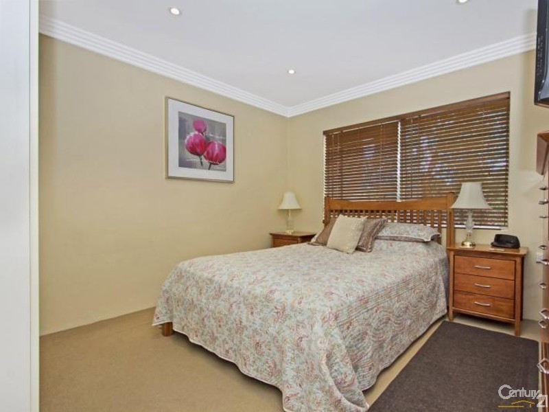 6/21 Castlereagh Street, Penrith NSW 2750