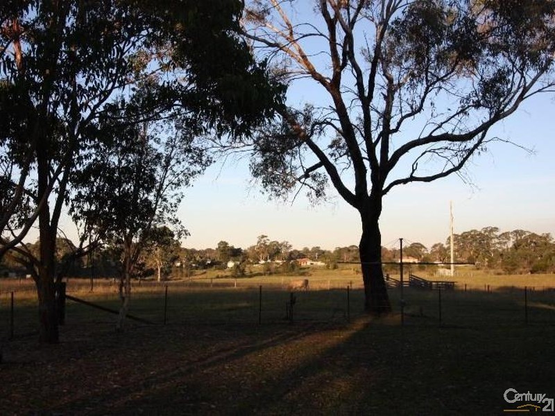 56  Fairlight Road, Mulgoa NSW 2745