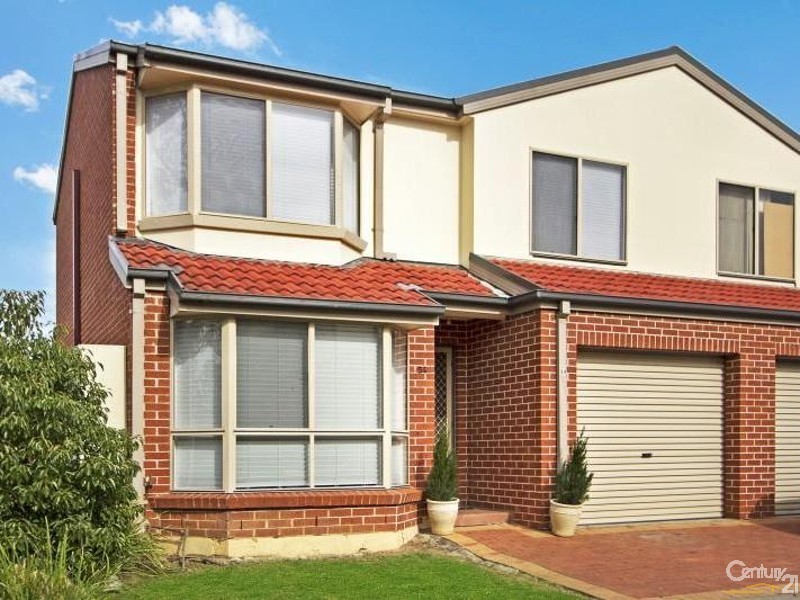 54/26 Rance Road, Werrington NSW 2747