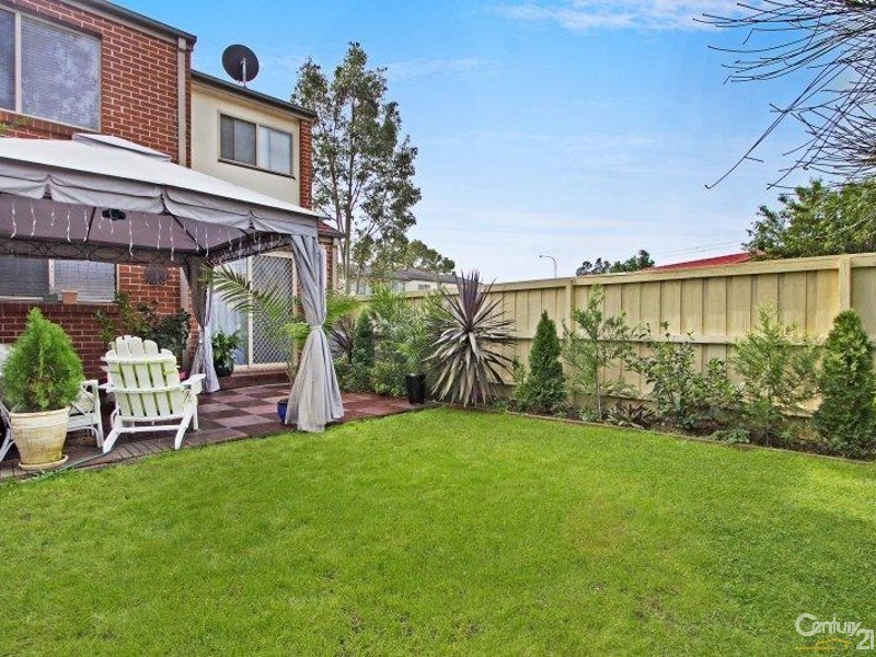 54/26 Rance Road, Werrington NSW 2747