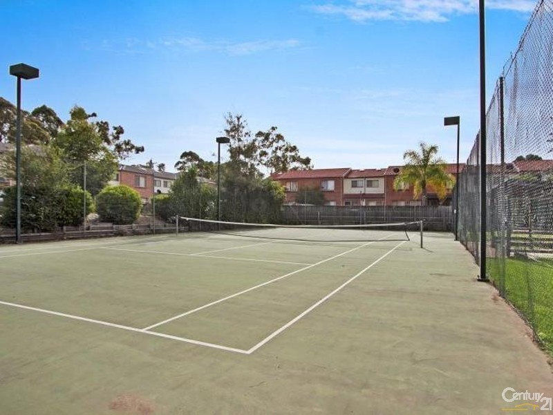 54/26 Rance Road, Werrington NSW 2747