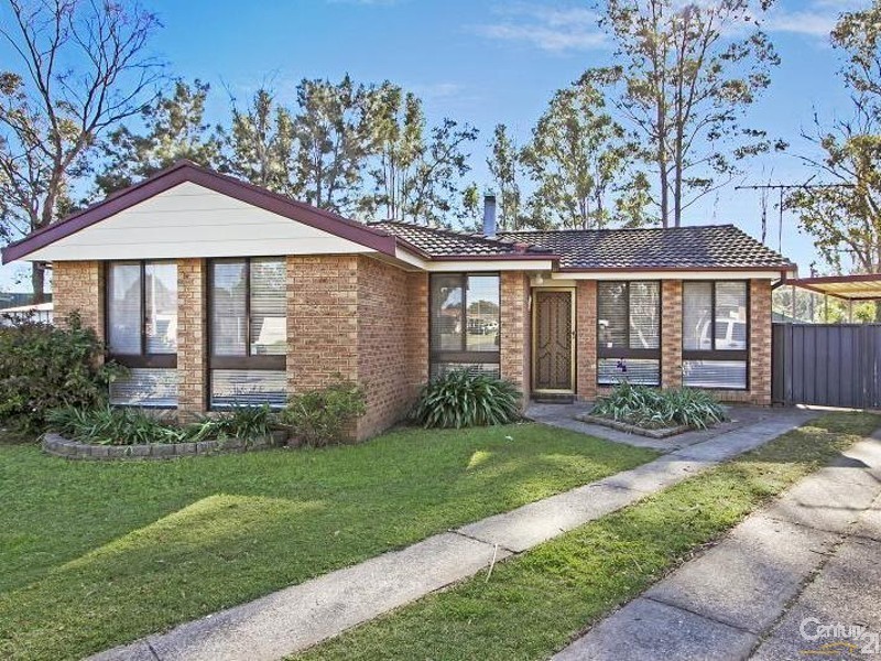 9 Kingsbury Place, Kingswood NSW 2747