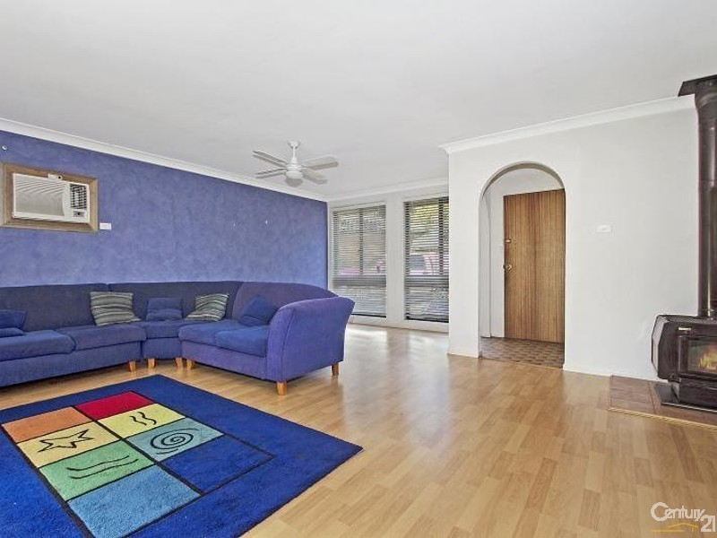 9 Kingsbury Place, Kingswood NSW 2747