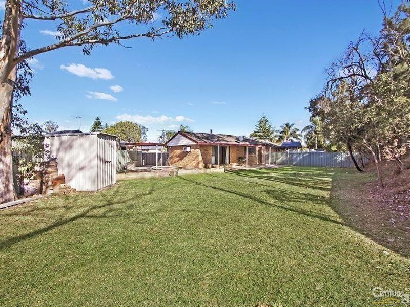 9 Kingsbury Place, Kingswood NSW 2747