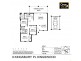 9 Kingsbury Place, Kingswood NSW 2747 Floorplan
