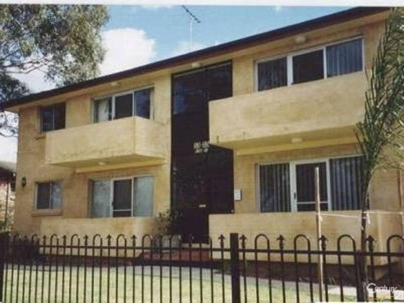 1/53 King Street, Penrith NSW 2750