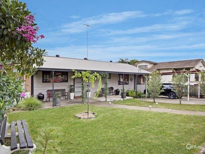 4 Torres Close, Emu Plains NSW 2750