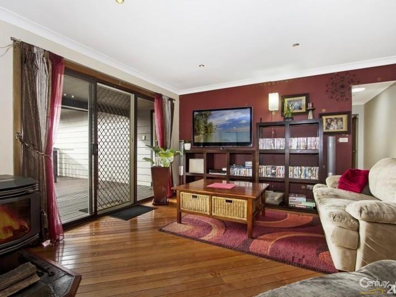 4 Torres Close, Emu Plains NSW 2750