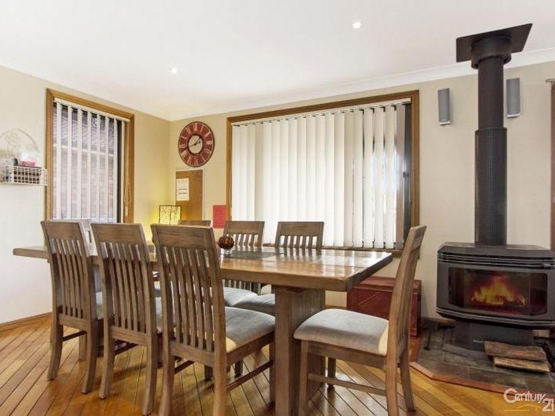 4 Torres Close, Emu Plains NSW 2750