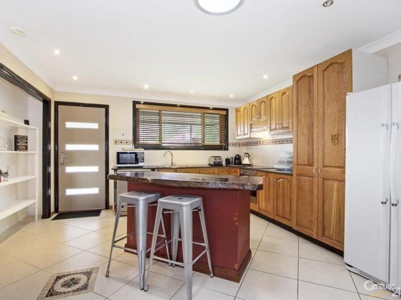 4 Torres Close, Emu Plains NSW 2750