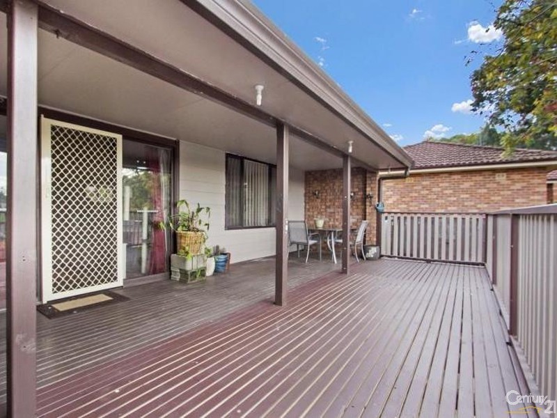 4 Torres Close, Emu Plains NSW 2750