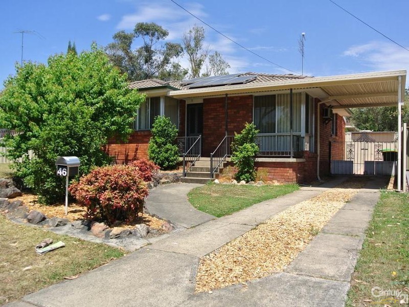 1/46 Birmingham Road, South Penrith NSW 2750