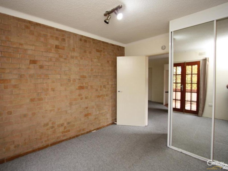 3/160 Great Western Highway, Kingswood NSW 2747