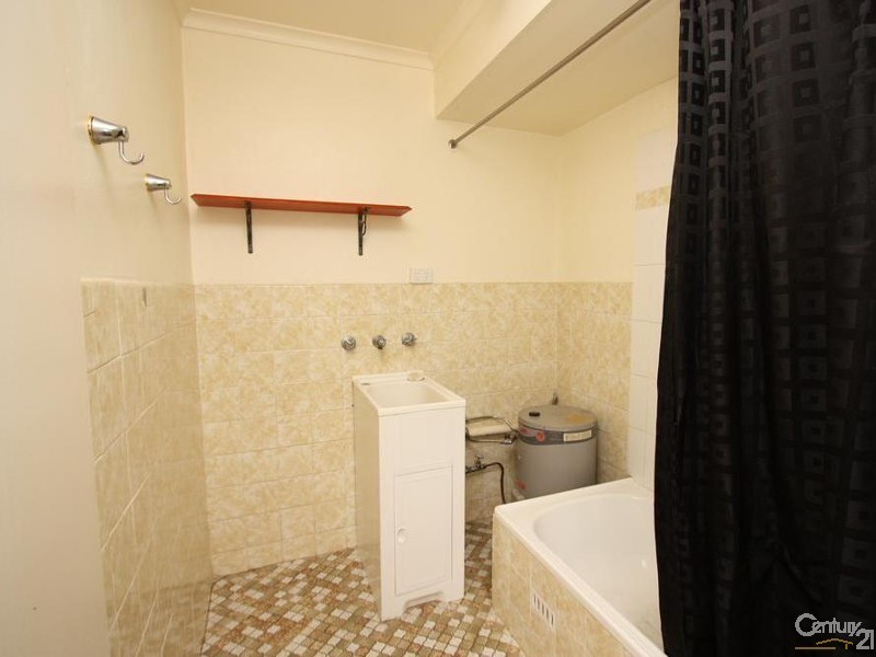 3/160 Great Western Highway, Kingswood NSW 2747