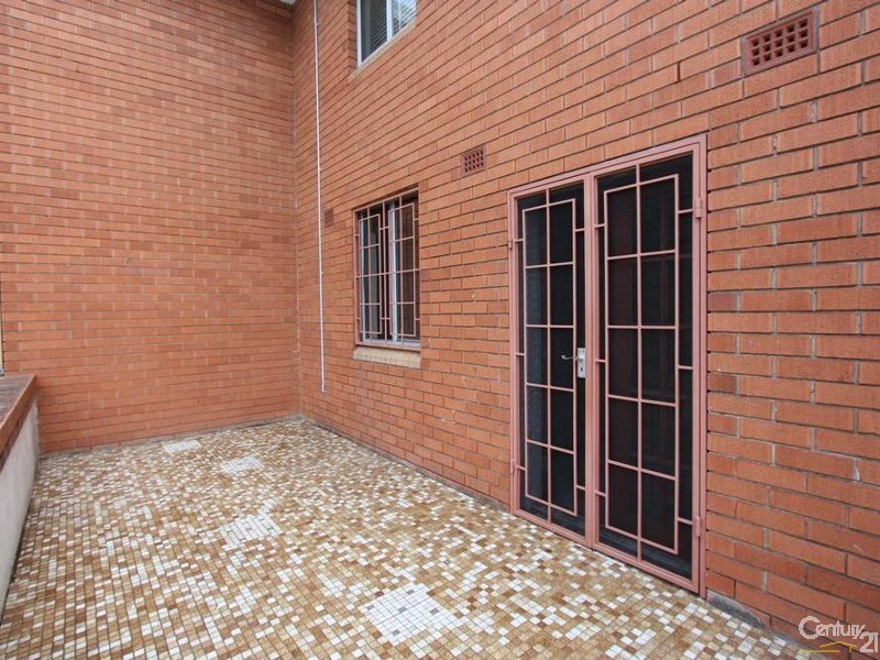 3/160 Great Western Highway, Kingswood NSW 2747