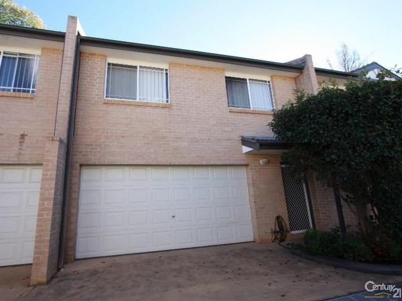 8/146 Great Western Highway, Kingswood NSW 2747