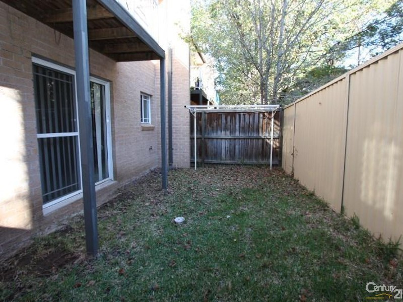 8/146 Great Western Highway, Kingswood NSW 2747