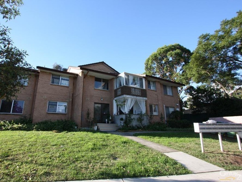 12/20 The Crescent, Penrith NSW 2750