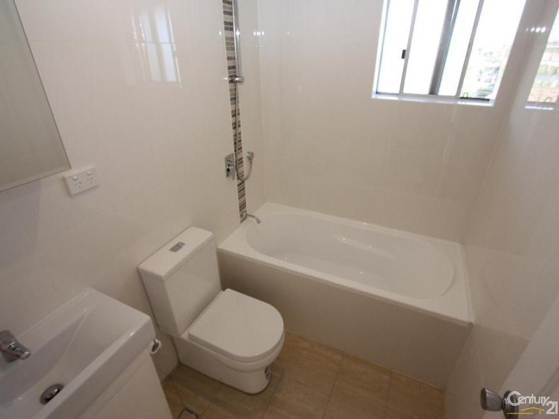 12/20 The Crescent, Penrith NSW 2750