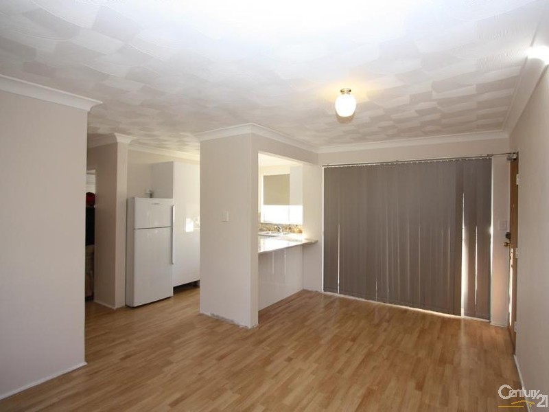 12/20 The Crescent, Penrith NSW 2750