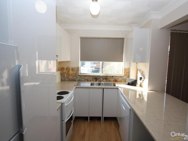 12/20 The Crescent, Penrith NSW 2750