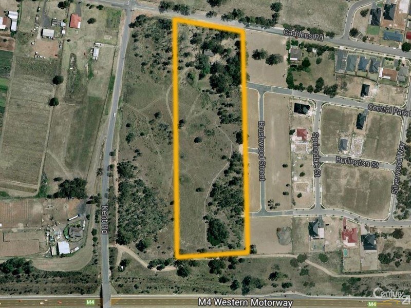 350-356 Caddens  Road, Claremont Meadows NSW 2747