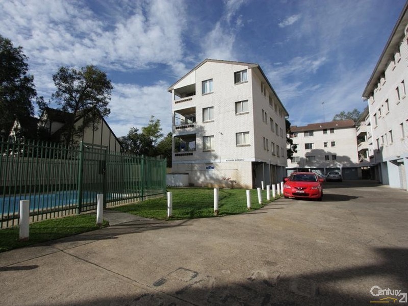 45/132 Lethbridge Street, Penrith NSW 2750