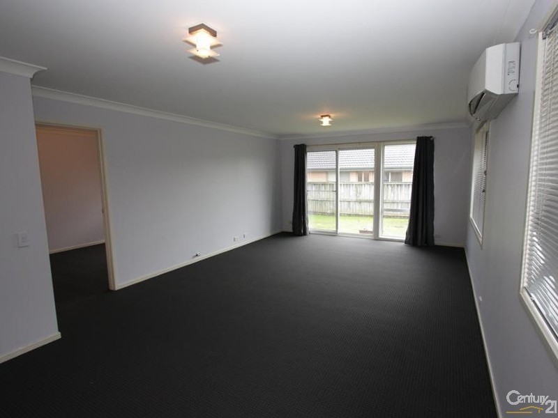 4 Cassar Crescent, Cranebrook NSW 2749