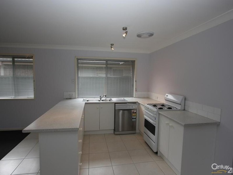 4 Cassar Crescent, Cranebrook NSW 2749