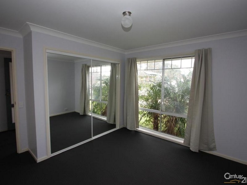 4 Cassar Crescent, Cranebrook NSW 2749