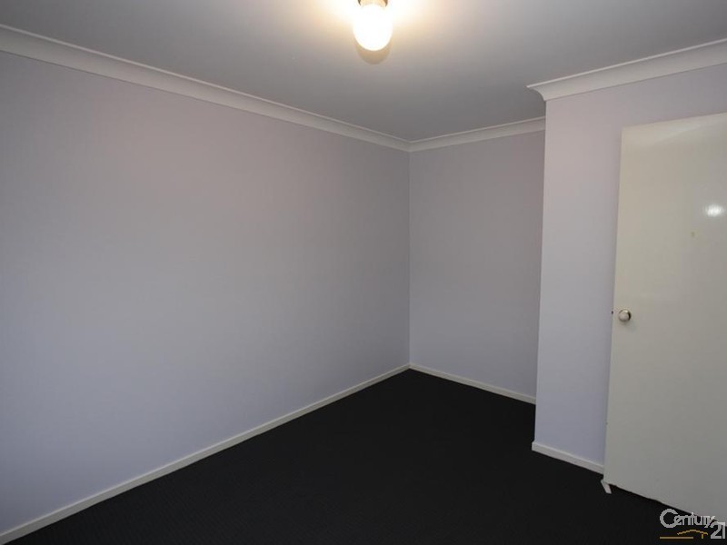 4 Cassar Crescent, Cranebrook NSW 2749
