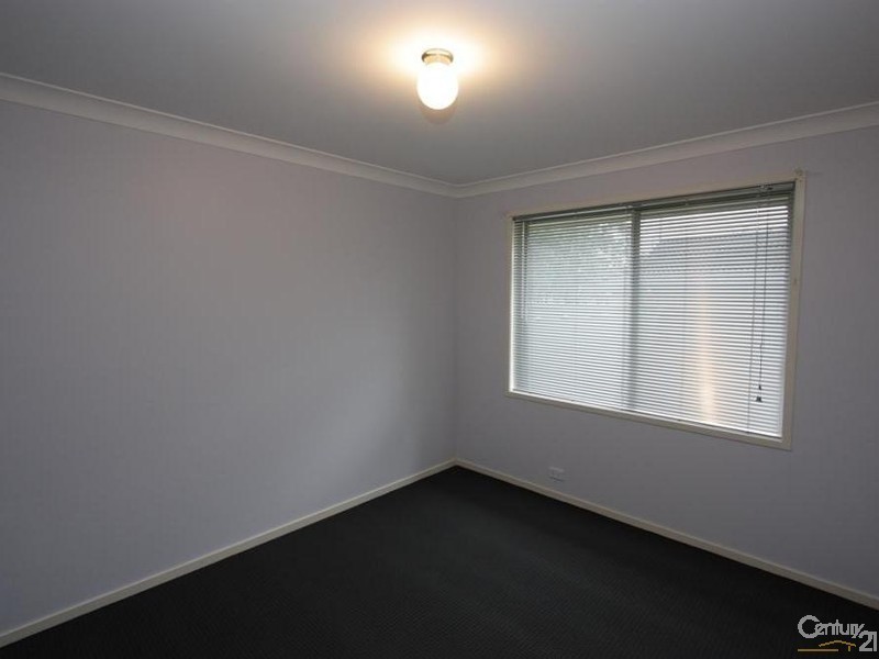 4 Cassar Crescent, Cranebrook NSW 2749