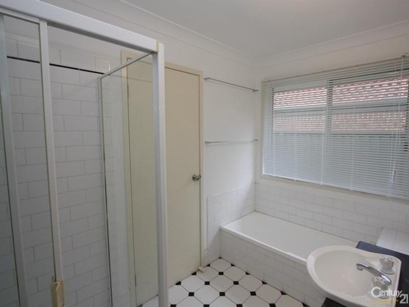 4 Cassar Crescent, Cranebrook NSW 2749